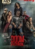 Doom Patrol Temporada 1 [720p]